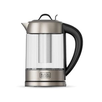 Black+Decker Električno kuhalo za vodu Black+Decker BXKE2205E