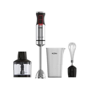 SOLAC Ručni mikser BA5616, Pro Chef 1201