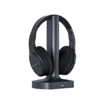 Roadstar Poluotvorene slušalice HED-2490GHBT