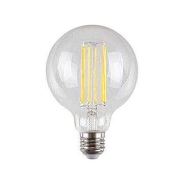 Rabalux LED žarulja 79161 G95 E27 12W, 2000lm, 4000K LED filament light source