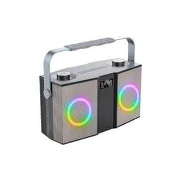 Roadstar Bluetooth zvučnik BT speaker DJ-390 BT