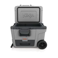 Ninja Hladnjak FB245EUGY Frost Vault Wheeled 42l
