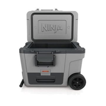 Ninja Hladnjak FB245EUGY Frost Vault Wheeled 42l
