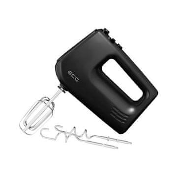 ECG Ručna pjenjača RS 440 Black Lite