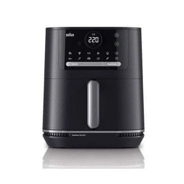 Braun Friteza na vrući zrak MultiFry 5 HF5054IBK