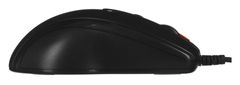 A4Tech A4Tech X-710BH žični miš na USB, optički, crni