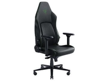 Razer Stolica Iskur V2, zelena