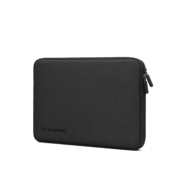 WOZINSKY Wozinsky WNL-10B navlaka za 10-11" prijenosno računalo od neoprena - crna