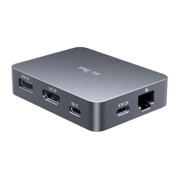 slomart GL.iNet Comet GL-RM1 KVM prekidač za daljinsko upravljanje