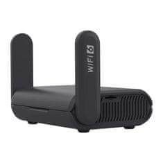 slomart GL.iNet Slate AX GL-AXT1800 Wi-Fi 6 (AX1800) usmjerivač