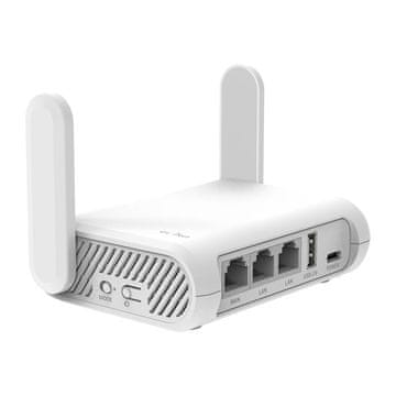 slomart GL.iNet Opal GL-SFT1200 Wi-Fi 5 (AC1200) usmjerivač
