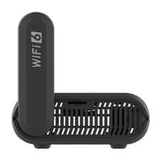 slomart GL.iNet Slate AX GL-AXT1800 Wi-Fi 6 (AX1800) usmjerivač