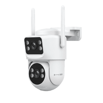 slomart Kamera Kruger&Matz Connect C120 Tuya Wi-Fi vanjska