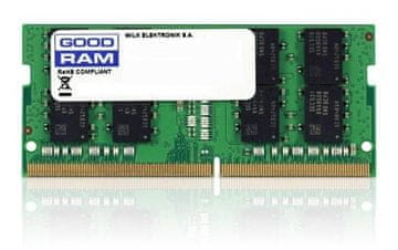 slomart Goodram GR2666D464L19S/8G RAM modul 8GB DDR4 2666MHz CL19