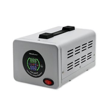 slomart Qoltec 50724 automatski stabilizator napona 2000VA