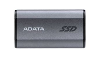 slomart ADATA SE880 vanjski SSD 2TB USB 3.2 Gen 2x2 USB-C