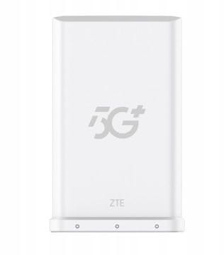 slomart ZTE MC889A Pro 5G vanjski usmjerivač, bijeli