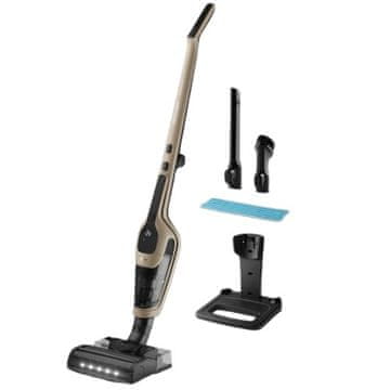 slomart Concept VP4220 Aquaglide 3u1 bežični usisavač, 45 min