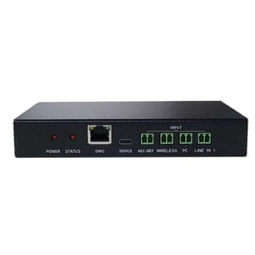 Box RO জৈ RM702 BOX / B20M audio uređaj, konferencijski