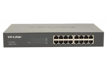 Switch TP-Link TL-SG1016 mrežni prekidač 16x1GbE