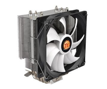 slomart Thermaltake Contac Silent 12 CPU hladnjak, 120mm, TDP 150W
