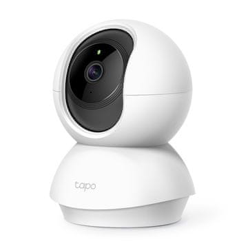 slomart TP-Link Tapo C200 Wi-Fi nadzorna kamera 1080p