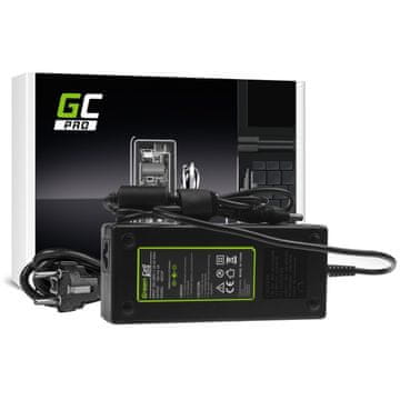 PRO Green Cell AD22P adapter 120W 19V 6.3A 5.5-2.5mm za Asus G56