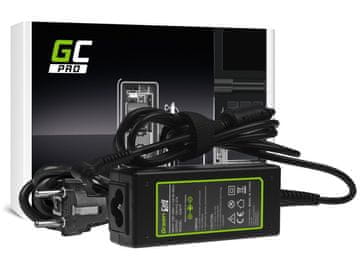 PRO Green Cell AD61P adapter za laptop 19V 2.37A 45W, 3.0-1.1mm