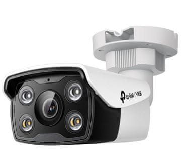 slomart TP-Link VIGI C350 (2.8mm) 5MP nadzorna kamera, Full-Color noćni vid