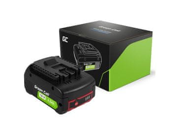 Bateria Green Cell PTBO18V4 baterija za električni alat 18V 4Ah
