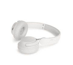 Philips TAH4500WT/00 naglavne bežične slušalice, bijele
