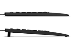 3Dconnexion Keyboard Pro with Numpad - HR znakovi