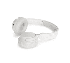 Philips TAH4000WT/00 naglavne bežične slušalice, bijele