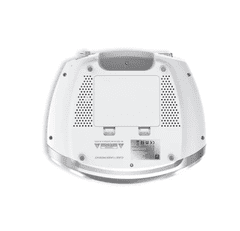 Philips TAZ2000S/10 radio s CD reproduktorom, bijeli