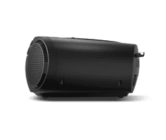 Philips TAZ2000B/10 radio s CD reproduktorom, crni