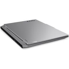 Lenovo Laptop LOQ 15IRX10 i7 / 16GB / 1TB SSD / 15,6" IPS FHD / NVIDIA GeForce RTX 5060 / AI / Windows 11 Pro (siv)