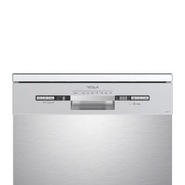 TESLA WD662MX perilica posuđa, 60 cm
