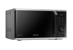 Samsung MG23K3515AS/OL mikrovalna pećnica, srebrna