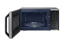 Samsung MG23K3515AS/OL mikrovalna pećnica, srebrna
