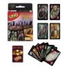 Mattel UNO Gospodar prstenova društvena igra s kartama (JMF13)