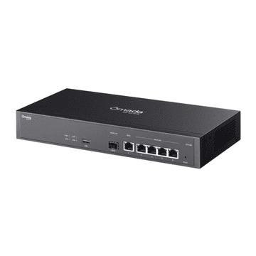 TP-Link Omada ER7406 Gigabit VPN usmjerivač za poslovne mreže