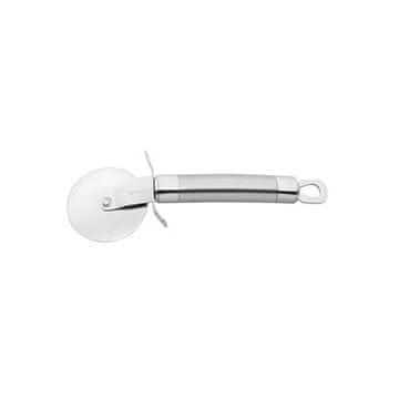 CS Solingen Rezač za pizzu CS-008642 kotač od nehrđajućeg čelika 20 cm Exquisite
