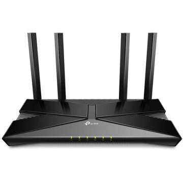 TP-Link Wi-Fi usmjerivač Archer VX1800V, AX1800 Wi-Fi 6 VDSL - black