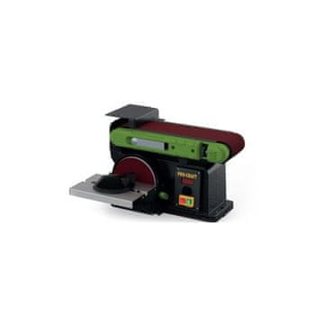 Procraft Kombinirana brusilica s trakom i diskom BDS400S