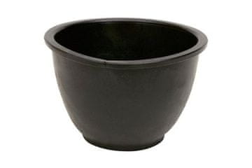 Kubala Gipsana zdjela Plaster bowl, high, rubber