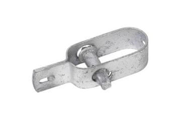 Ostatní Zatezač ograde Euro tools 142130Q Galvanized fence tensioner Strend Pro METALTEC 03