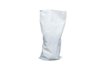 Ostatní Torba EURO tools 125586 PP woven bag, 560 x 1200 mm, white