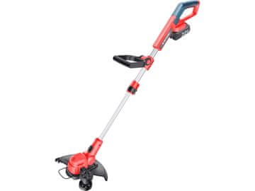 Extol Premium Bežični trimer sa niti 8891900, SHARE20V, 30cm, 2Ah