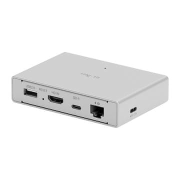 slomart GL.iNet GL-RM1PE PoE KVM prekidač