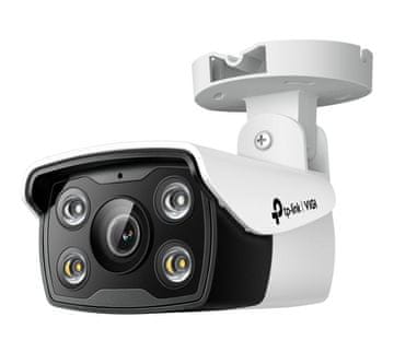 IP TP-Link VIGI C340 IP sigurnosna kamera 4MP, objektiv 4mm